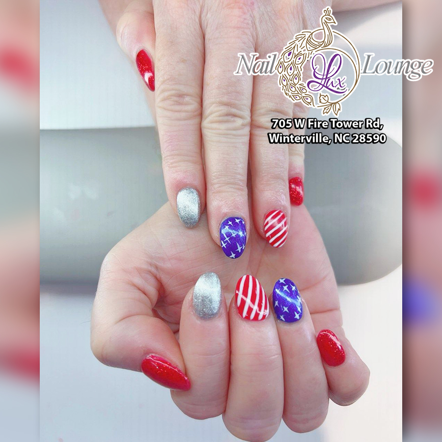 Nail Art Design June 30 2026